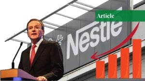 Nestlé Scandals