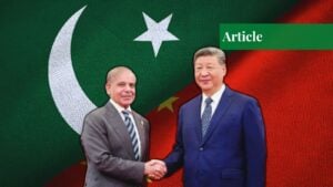 china-pakistan action plan