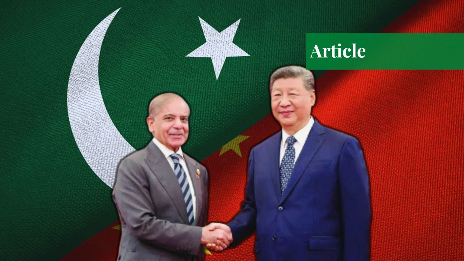 china-pakistan action plan
