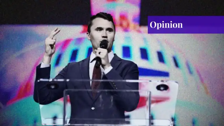 charlie kirk