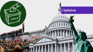 global north vs global south