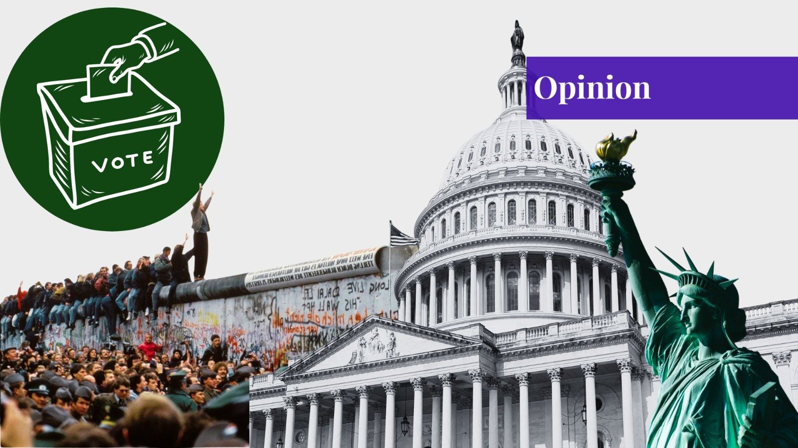 global north vs global south