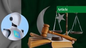 artificial intelligence legal