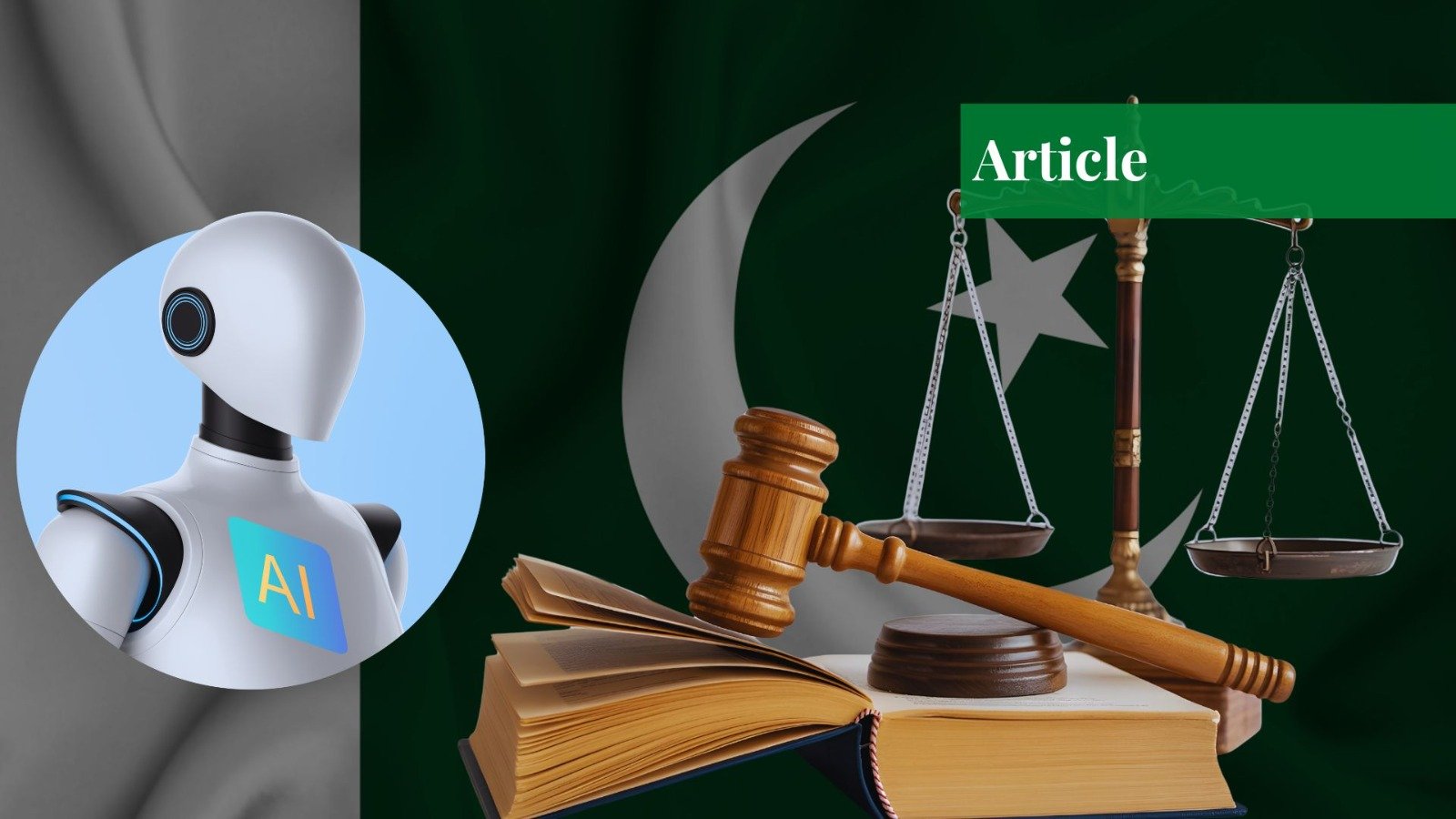 artificial intelligence legal