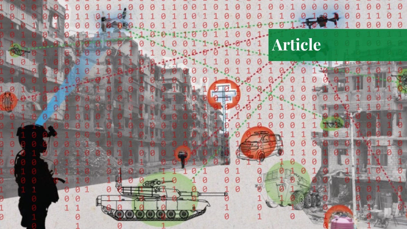 algorithm war