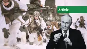 arctic cold war