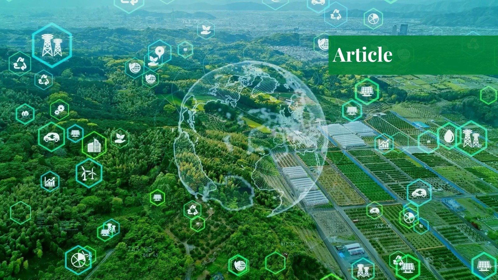 climate and ai