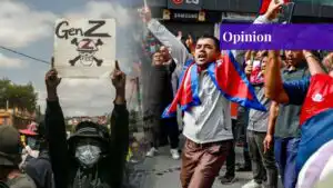 gen z movement
