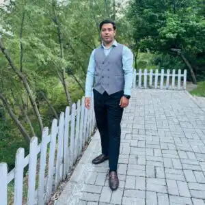 Abdullah Khan
