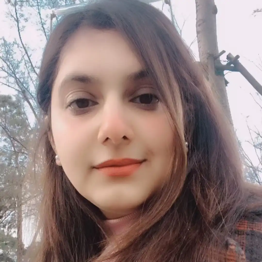Ayesha Youssuf Abbasi