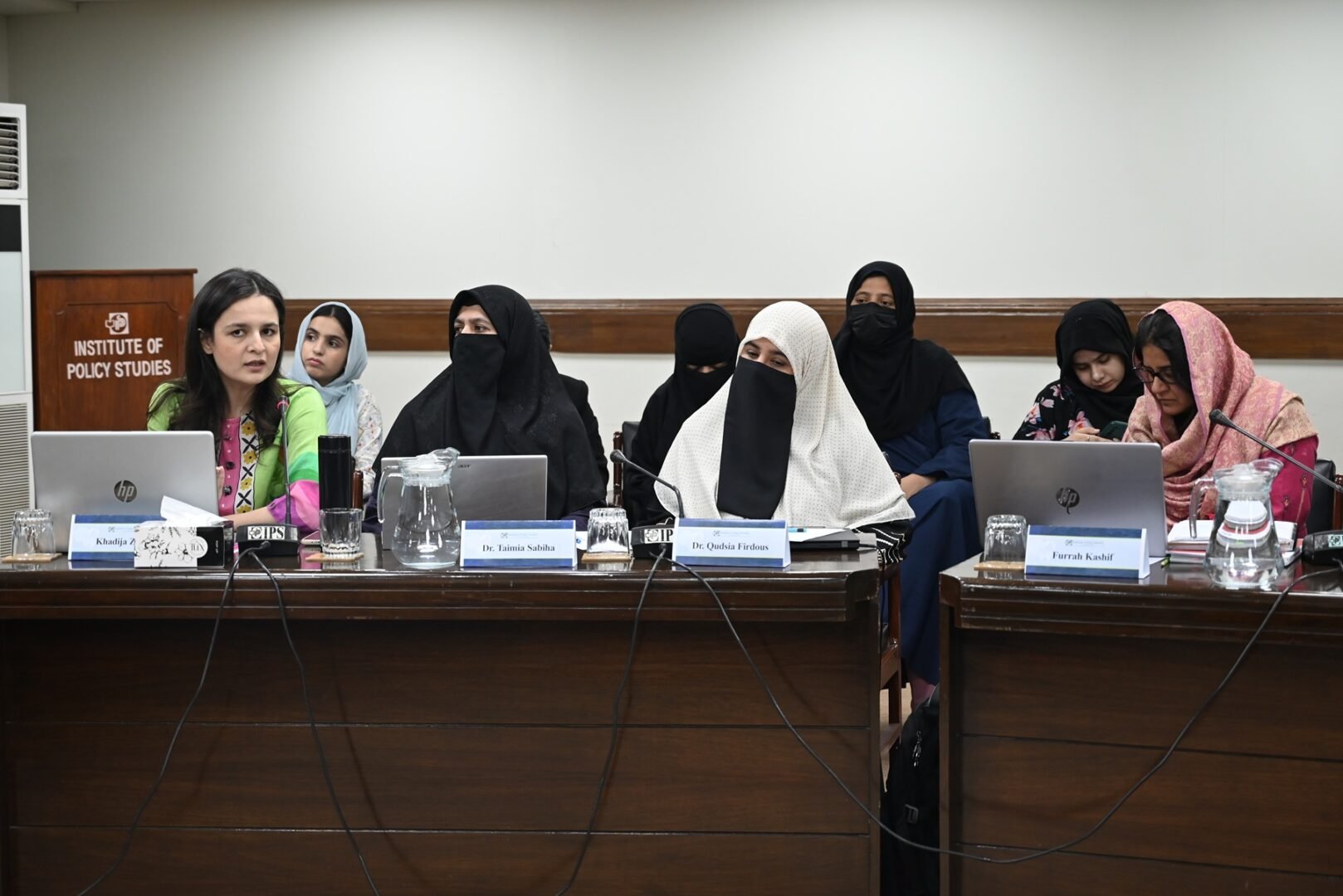 forced conversions Pakistan