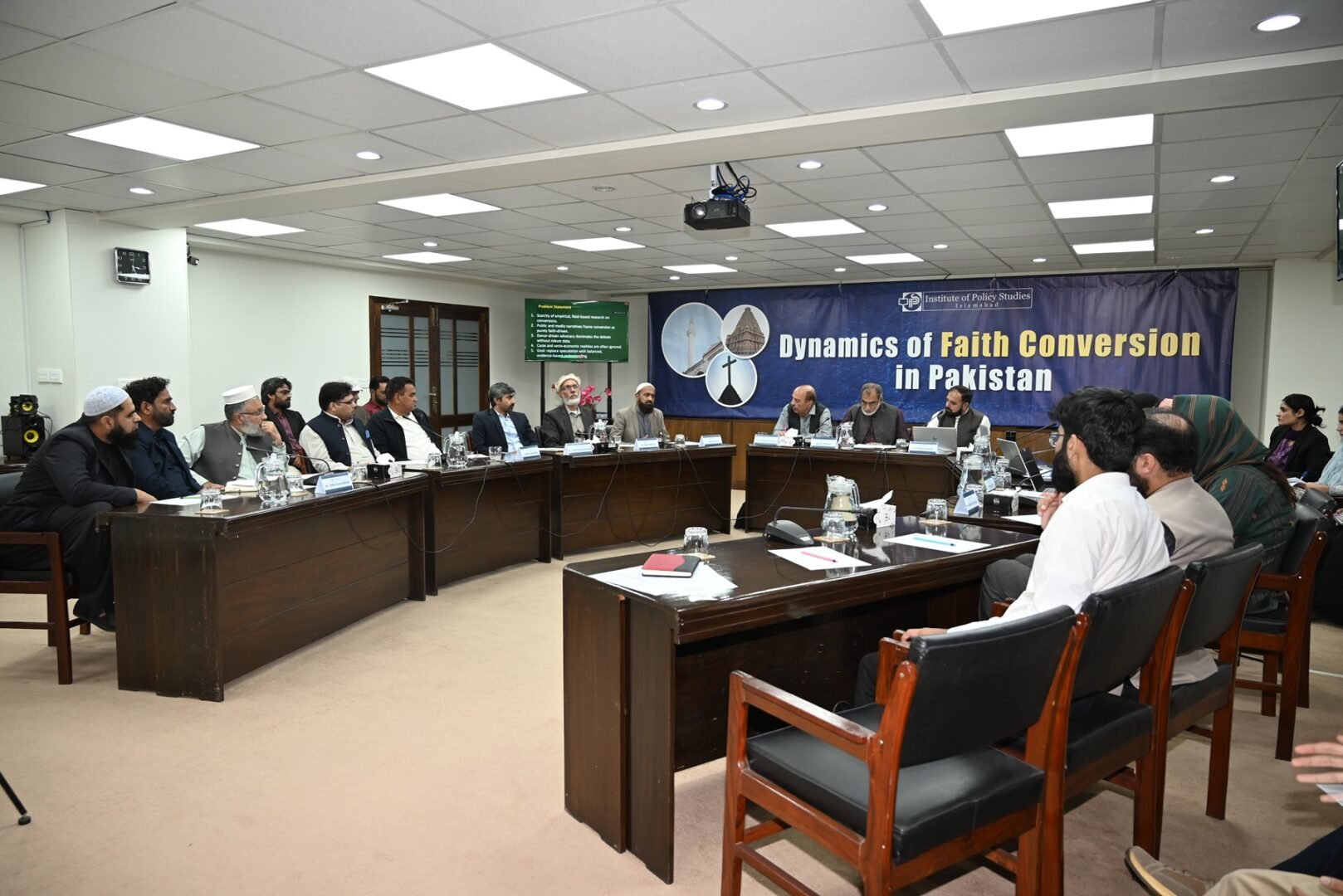 forced conversions Pakistan