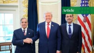 pakistan-us relations