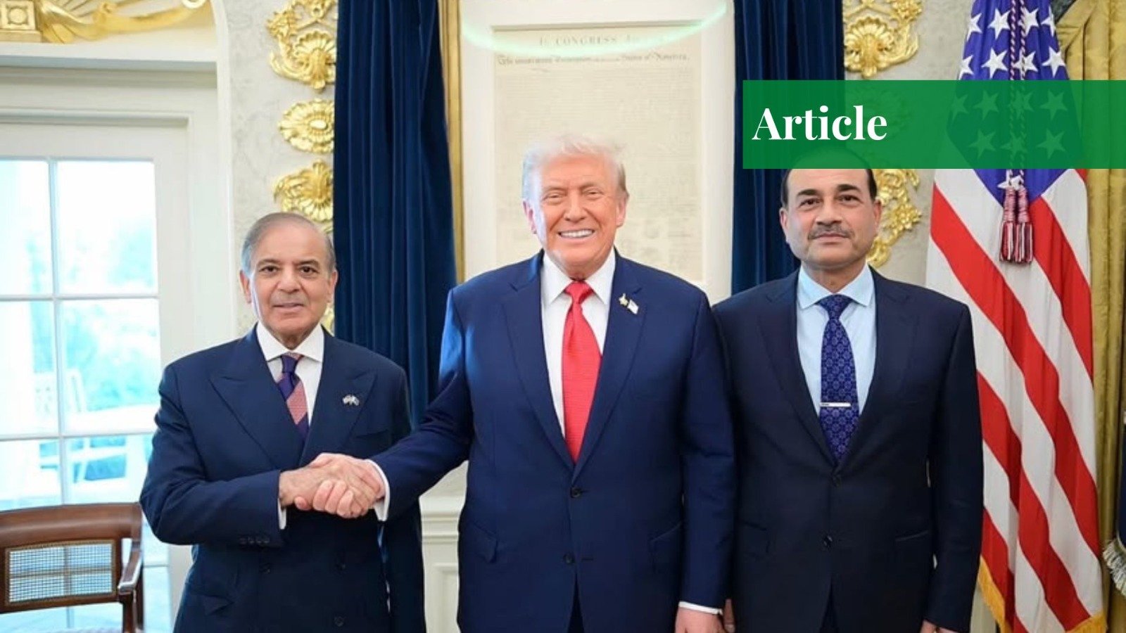 pakistan-us relations