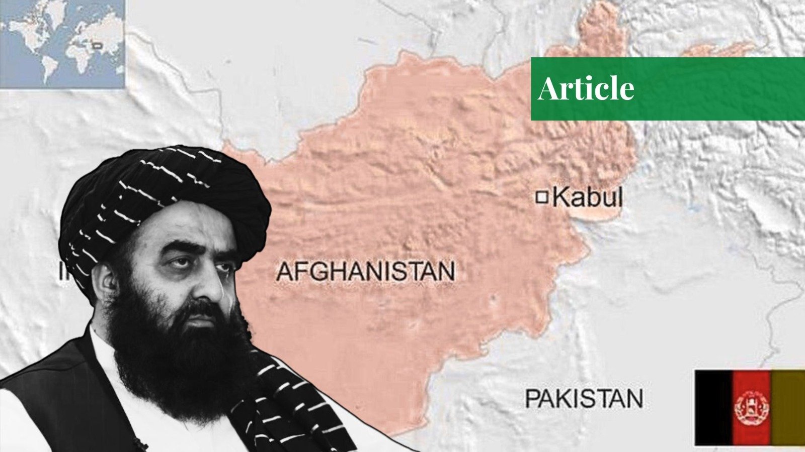 Afghanistan regional hub