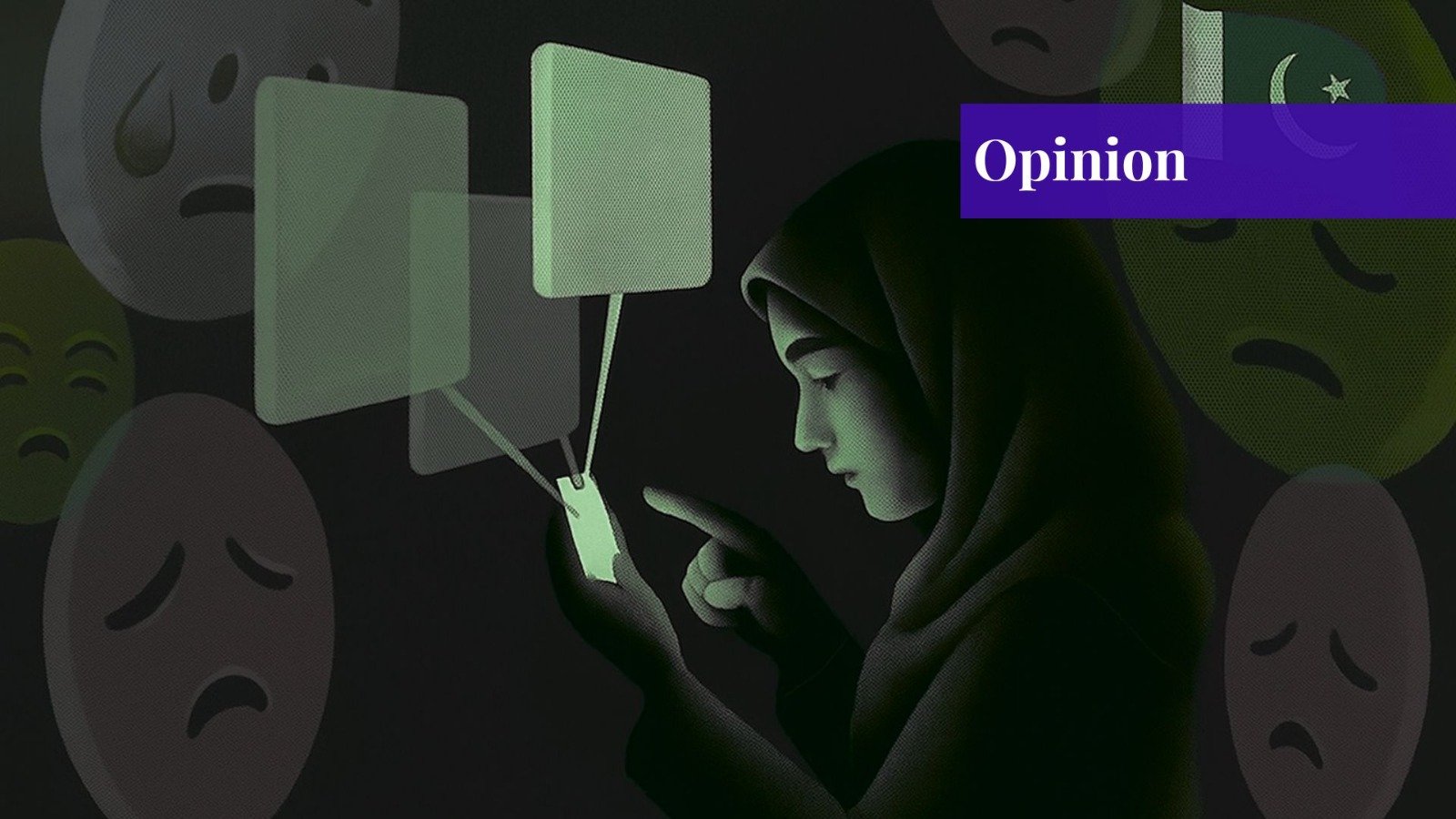 consumption in pakistan