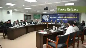 forced conversions pakistan