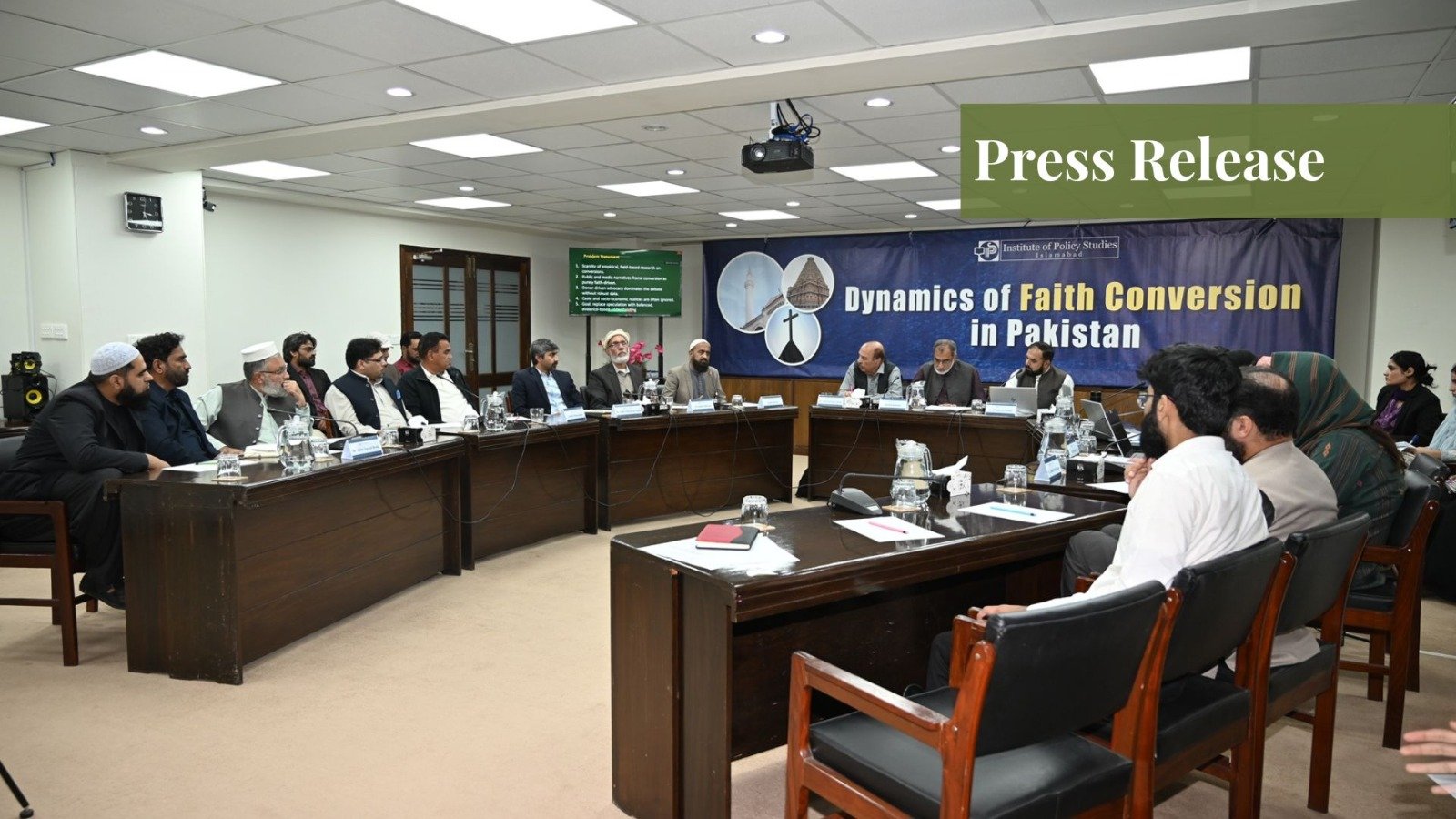 forced conversions pakistan