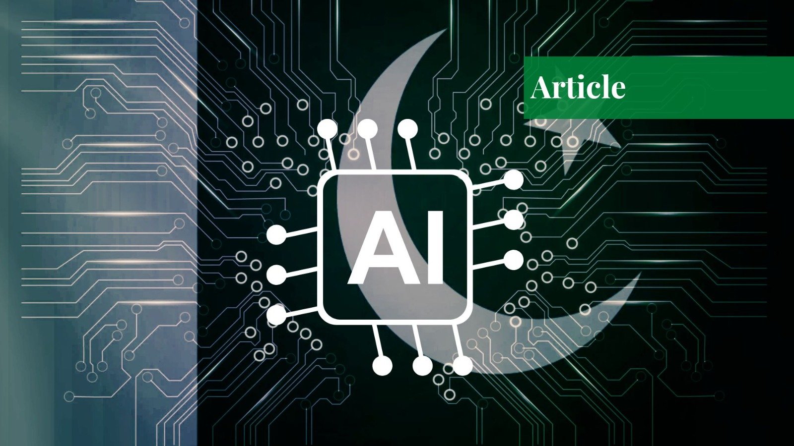 national ai policy pakistan