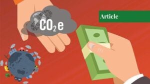 polluter pays principle