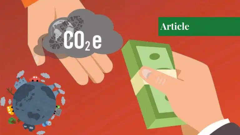 polluter pays principle