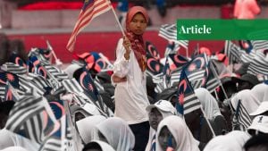 feature image regarding national identity of malaysia