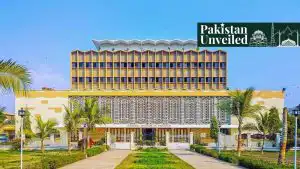 national museum of pakistan