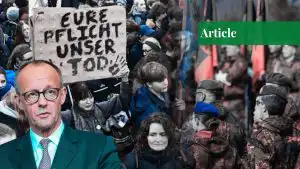 german military service