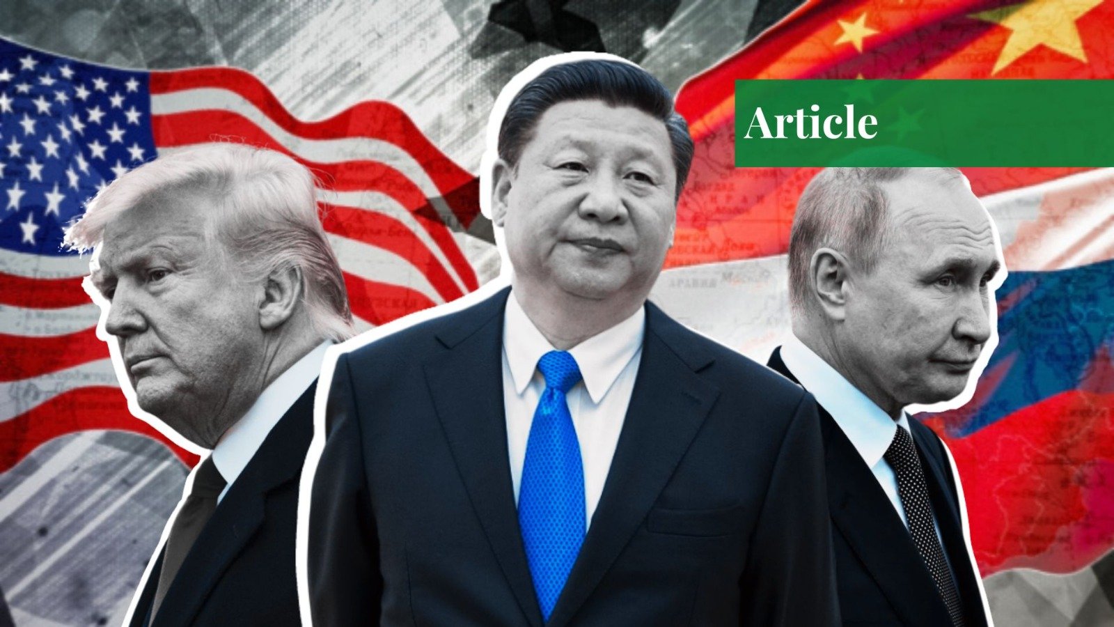 great power competition