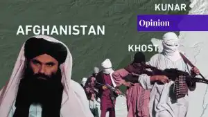 TTP in Afghanistan