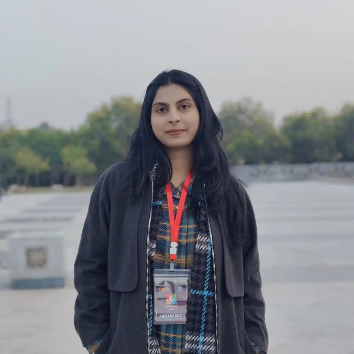 Tayyaba Arshad