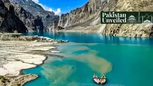 attabad lake feature image