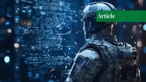 ai warfare feature image