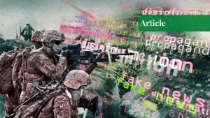 psychology hybrid warfare