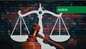 cyber warfare and international law