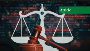 cyber warfare and international law