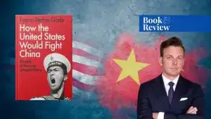 how the united states would fight china