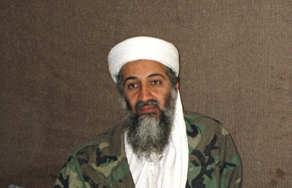 Osama bin Laden
