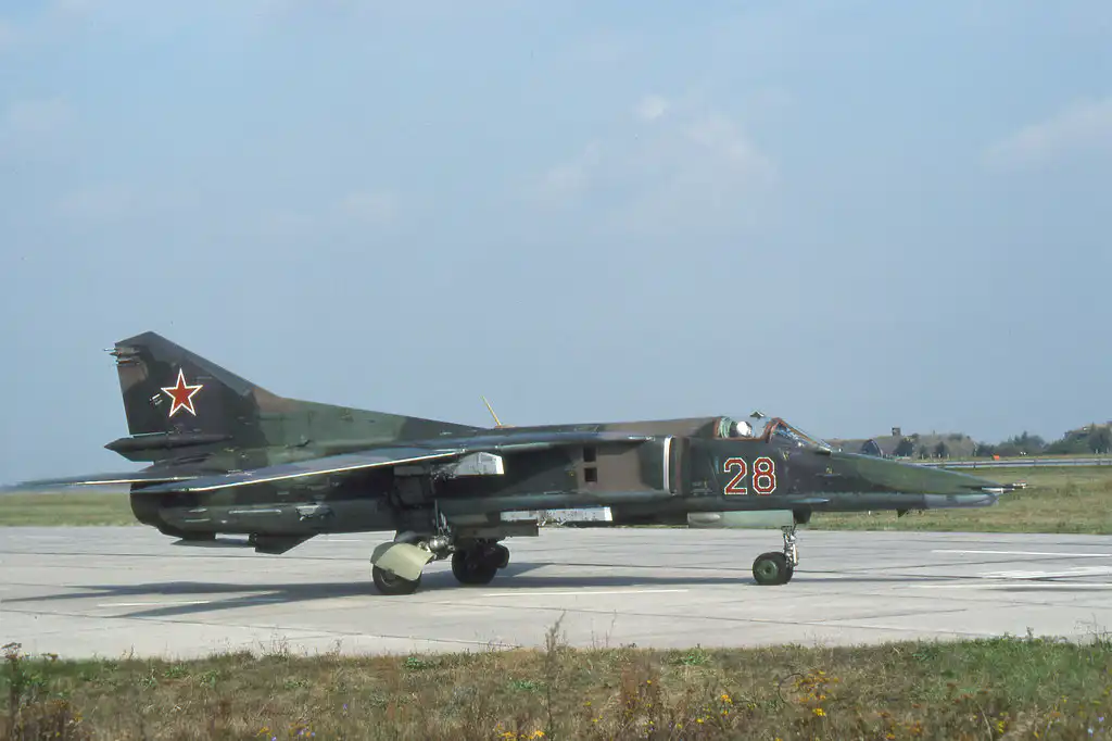 MiG-27