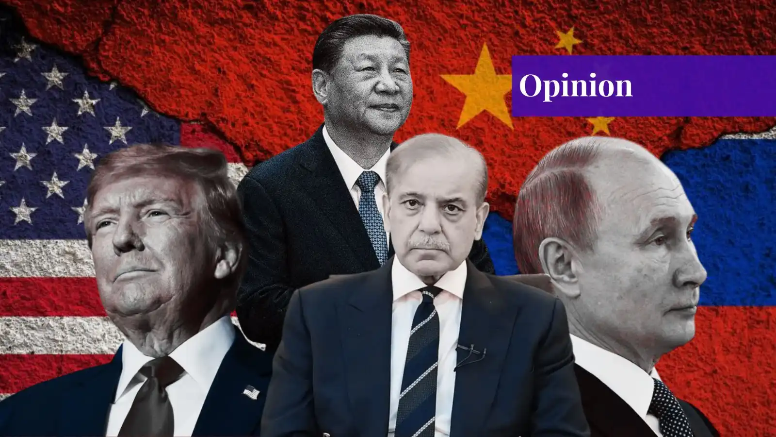 strategic autonomy Pakistan