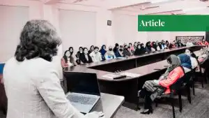 students mental health