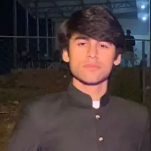 Muhammad Haseeb Sulehria