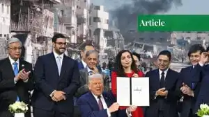 board of peace feature image