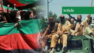 laws of taliban feature image