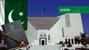 27th amendment in constitution of pakistan