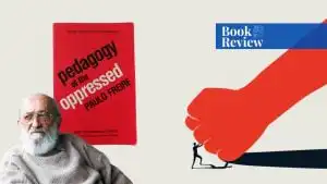 pedagogy of the oppressed