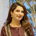 Aresha Fatima Bukhari