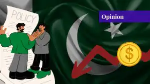 pakistan reforms