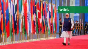 Strategic Autonomy India