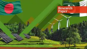 green development south asia